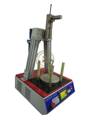 EN1176-2 / ISO 8124-4 دستگاه آزمایش دوام اتصال کننده ی تعلیق سوئیچ