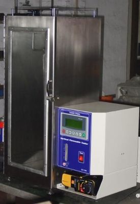 دستگاه نساجی ضد شعله عمودی برای کمپینگ Tentage CPAI -84