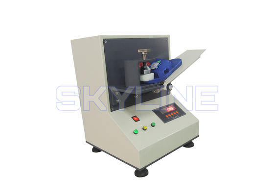 تست کننده سخت بودن / سفتی دیجیتال کفش ، تجهیزات تست کفش SATRA STM 507 (100±10) mm / min