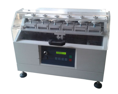 تجهیزات آزمایش کفش ASTM-D1052 SATRA TM60 Ross Flexing Tester