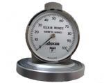 محدوده اندازه گیری 0 درجه - 100 درجه تجهیزات آزمایش آزمایشگاهی JIS K 7312 ASKER Hard Meter Type F