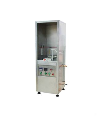 JASO-D 618 اتاق احتراق افقی سیم خودرو