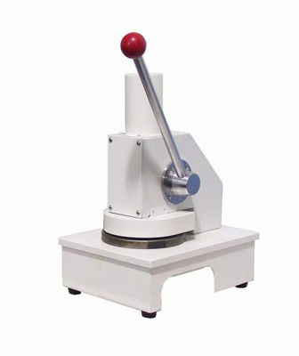 تجهیزات آزمایش آزمایشگاهی حرفه ای 125mm Absorbability Sample