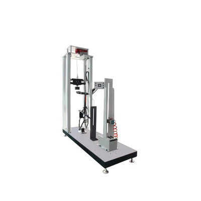تست ضربه عقب چنگال جلو دوچرخه استاندارد EN AC220V 15A