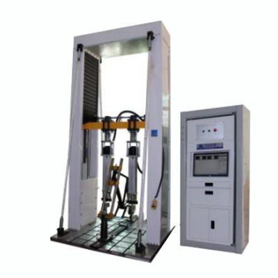 1 - تستر خستگی دینامیک ماژول دوچرخه 5 هرتز AC220V 15A