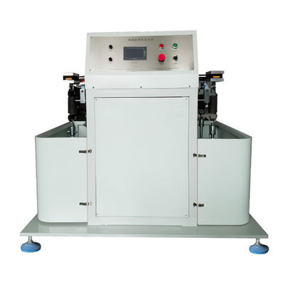 تستر سایش توپی پدال دوچرخه AC220V 15A EN 14764