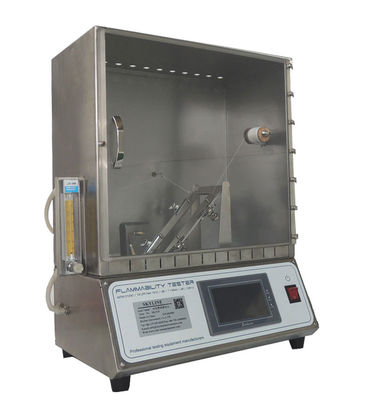 CRF 16-1610 45 درجه تست کننده قابل اشتعال اتوماتیک