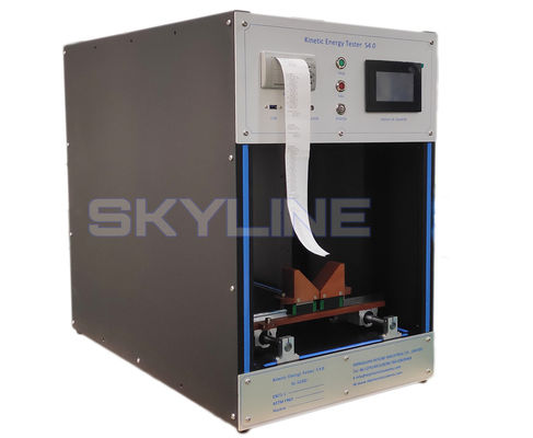 0.007M/S سنجنده انرژی حرکتی فاصله حسگر 100-500mm را انتخاب کنید