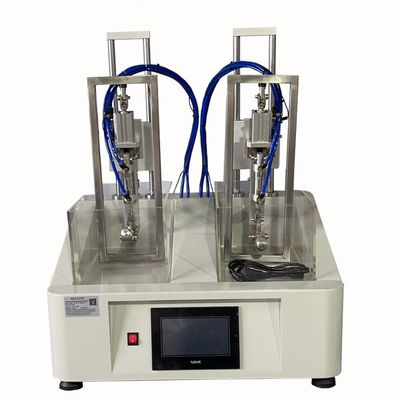 تجهیزات آزمایش کفش های پویا SATRA TM230